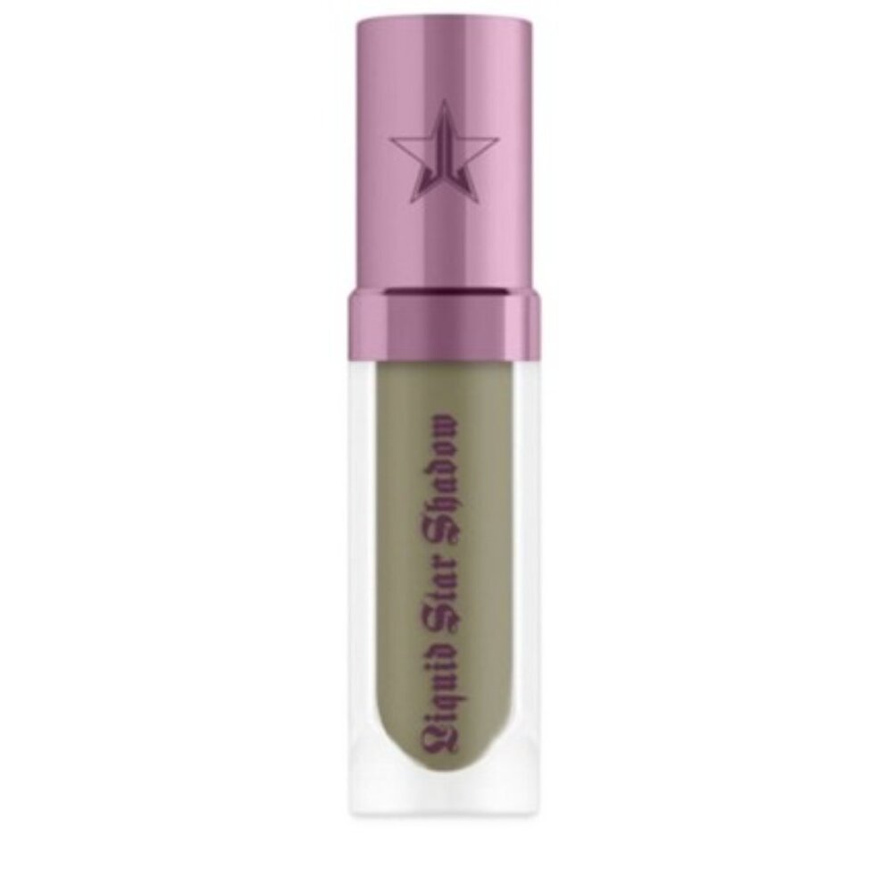 Jeffree Star Liquid Star Shadow Garden Grove NIB - Picture 1 of 3